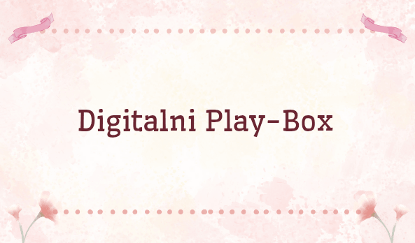 Avantura u džungli - Digitalni Play-Box