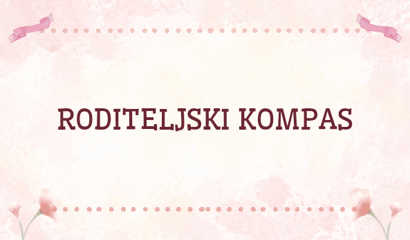 Roditeljski kompas