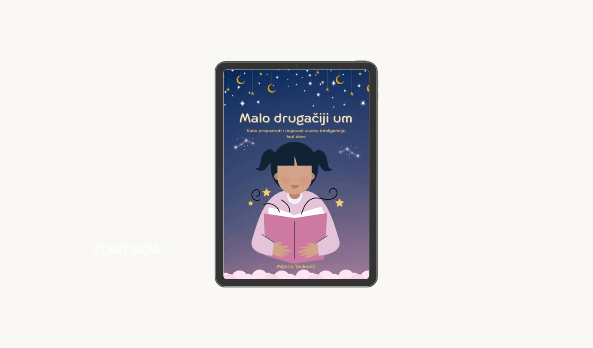 Malo drugačiji um