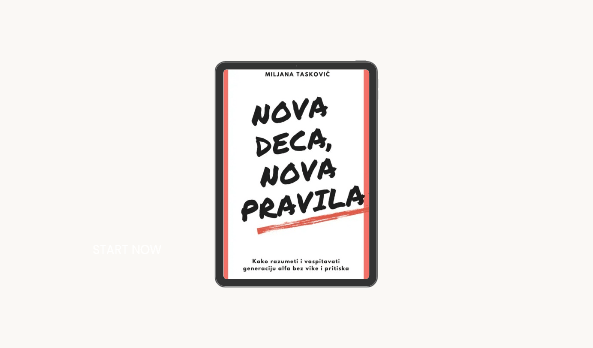Nova deca, nova pravila