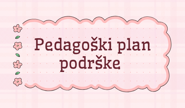Individualni plan podrške detetu tokom velikih promena