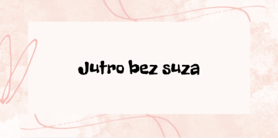Jutro bez suza