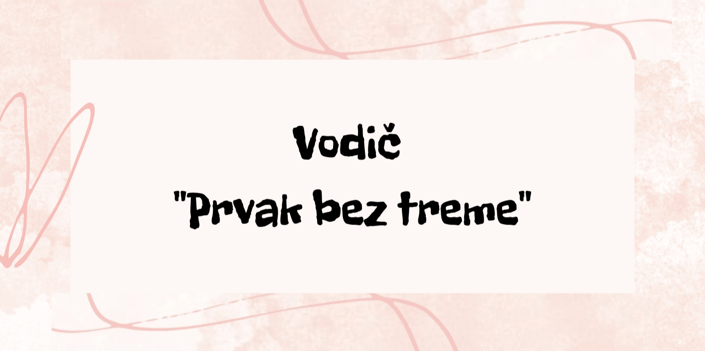 Prvak bez treme
