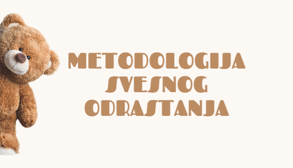Metodologija svesnog odrastanja